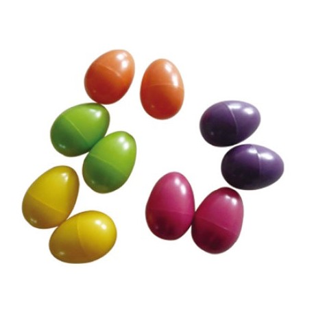 QHP EGG MARACAS