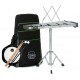 MPK32P Kit Percussioni con Borsa