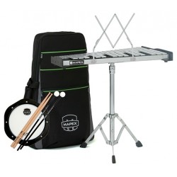 MPK32P Kit Percussioni con Borsa