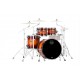 SE504XBPO Saturn Evolution Birch Fusion 4 Pezzi Exotic Sunburst