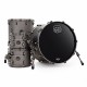 SE529XMBPG Saturn Evolution Maple Rock 4 Pezzi Gun Metal Grey