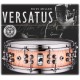 BPDLMH4460LPW Rullante Black Panther Design Lab Versatus 14x4,625 Russ Miller