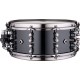 BPDLMH4600LPB Rullante Black Panther Design Lab Maximus 14x6 Jeff Hamilton