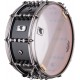 BPDLMH4600LPB Rullante Black Panther Design Lab Maximus 14x6 Jeff Hamilton