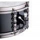 BPDLMH4600LPB Rullante Black Panther Design Lab Maximus 14x6 Jeff Hamilton