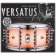 BPDLMH4650LPW Rullante Black Panther Design Lab Versatus 14x6,5 Russ Miller