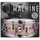 BPDLMW4550LNW Rullante Black Panther Design Lab Machine 14x5,5 Craig Blundell