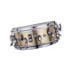 BPNBR4551CN Rullante Black Panther Metallion 14x5,5 Ottone