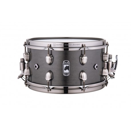 BPNML3700LFB Rullante Black Panther Hydro 13x7 Acero