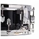 BPNML4500CGD Rullante Black Panther Razor 14x5 Acero