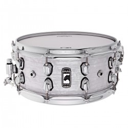 BPNML4600CWD Rullante Black Panther Heritage 14x6 Acero