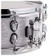 BPNML4600CWD Rullante Black Panther Heritage 14x6 Acero