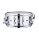 BPNST4601CN Rullante Black Panther Cyrus 14x6 Acciaio