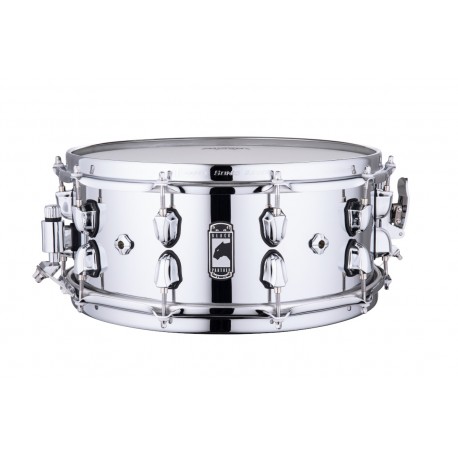 BPNST4601CN Rullante Black Panther Cyrus 14x6 Acciaio