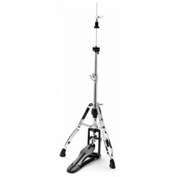 H800 Supporto Hihat Armory Finitura Cromata