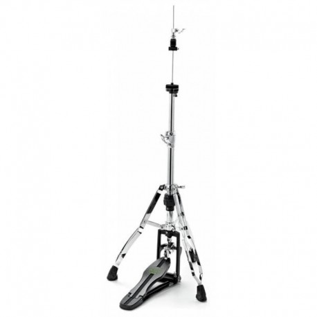 H800 Supporto Hihat Armory Finitura Cromata