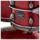 SE628XMBPA Saturn Evolution Maple Workhorse 5 Pezzi Tuscan Red