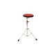 PD08-KR Practice Pad 8 pollici con Stand