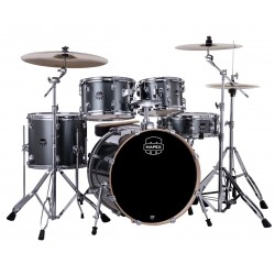 VE5045FTCVC Venus Fusion 5 Pezzi Steel Blue Metallic