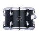 VE5045FTCVH Venus Fusion 5 Pezzi Black Galaxy Sparkle