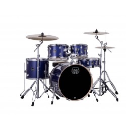 VE5045FTCVI Venus Fusion 5 Pezzi Blue Sky Sparkle