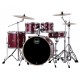 VE5295FTCVM Venus Rock 5 Pezzi Crimson Red Sparkle