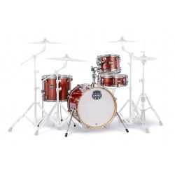 MA486SOR Mars Birch Be Bop 4 pezzi Blood Orange Sparkle