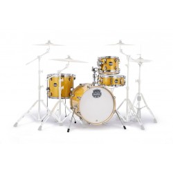 MA486SYD Mars Birch Be Bop 4 pezzi Sunflower Sparkle