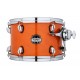 MM486SOG Mars Maple Be Bop 4 pezzi Glossy Amber