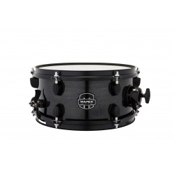 MPNMP2600BMB Rullante MPX 12X6 Transparent Midnight Black