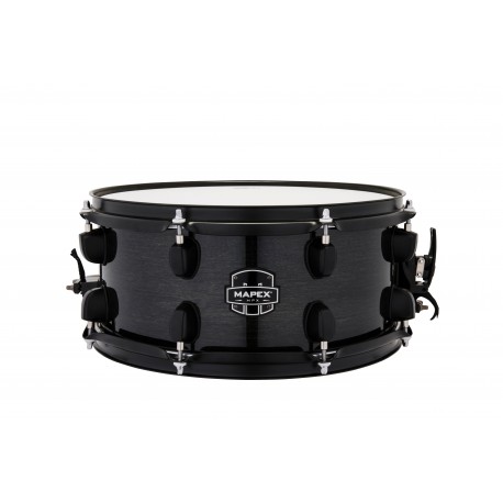 MPNMP3600BMB Rullante MPX 13X6 Transparent Midnight Black