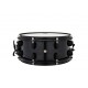 MPNMP3600BMB Rullante MPX 13X6 Transparent Midnight Black