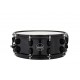 MPNMP4550BMB Rullante MPX 14X5.5 Transparent Midnight Black