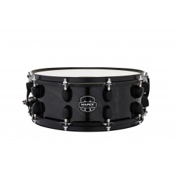 MPNMP4550BMB Rullante MPX 14X5.5 Transparent Midnight Black