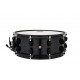 MPNMP4550BMB Rullante MPX 14X5.5 Transparent Midnight Black