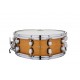 MPNMP4550CNL Rullante MPX 14X5.5 Amber Maple Burl