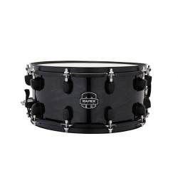 MPNMP4650BMB Rullante MPX 14X6.5 Transparent Midnight Black