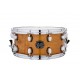 MPNMP4650CNL Rullante MPX 14X6.5 Amber Maple Burl