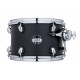 MM504SFKD Mars Maple Fusion 5 Pezzi Matte Black