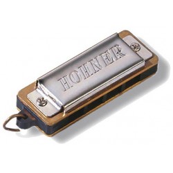 MINI HARP