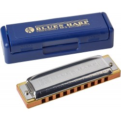 BLUES HARP D