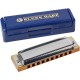 BLUES HARP E