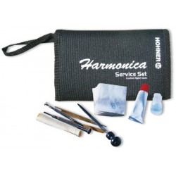 HARMONICA SERVICE SET MZ99340