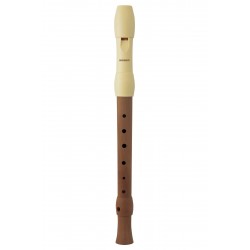 B95830 WOOD/PLASTIC IVORY, GERMAN