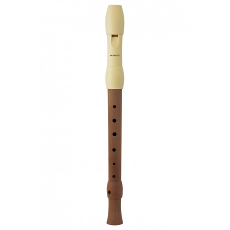 B95830 WOOD/PLASTIC IVORY, GERMAN