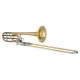 XO BB/F ROTARY TROMBONE XO1236L