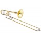 XO BB/F ROTARY TROMBONE XO1236LO