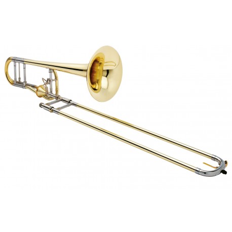 XO BB/F ROTARY TROMBONE XO1236LT