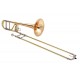 XO BB/F ROTARY TROMBONE XO1236RLO