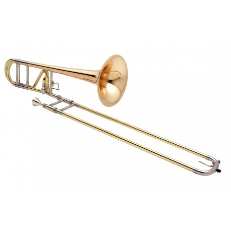 XO BB/F ROTARY TROMBONE XO1236RLO